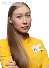 Лапшина Софья Денисовна