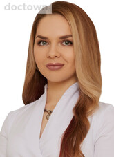 Лапшина Светлана Александровна