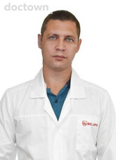 Лапшинов Алексей Юрьевич