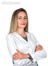 Лаптиева Виктория Геннадьевна