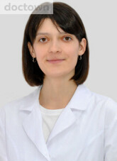 Ларчикова Юлия Васильевна