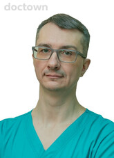 Ларин Михаил Владимирович