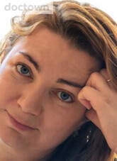 Ларина Анна Леонидовна