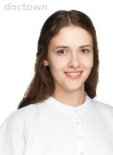Ларина Диана Алмазовна
