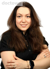 Ларина Ирина Николаевна
