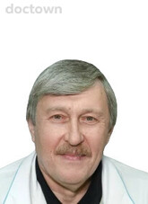 Ларионов Михаил Дмитриевич