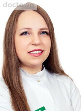 Ларионова Софья Александровна