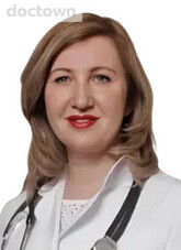Лашина Елена Леонидовна