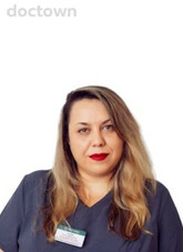 Лащёва Ольга Валерьевна