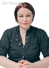Ласточкина Елена Валентиновна