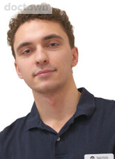Лавенков Егор Павлович