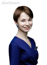 Лавит Ангелина Сергеевна