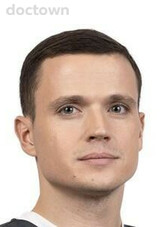 Лаврентьев Ярослав Александрович