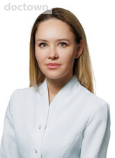 Лаврентьева Светлана Валерьевна