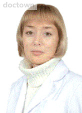 Лазаренко Мария Евгеньевна
