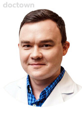 Лазарев Андрей Михайлович