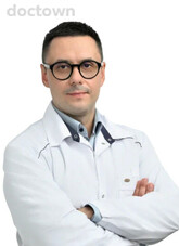 Лазарев Игорь Александрович