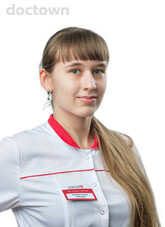 Лазарева Ксения Сергеевна
