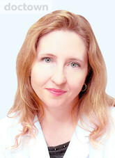 Лазарова Алена Николаевна