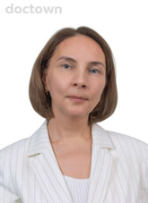 Лазорева Валентина Владимировна