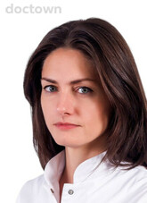 Лазовская Ольга Александровна