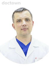 Творогов Дмитрий Анатольевич