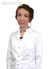 Фукс Анна Дмитриевна