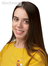 Фунтикова Софья Александровна