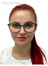 Фурсова Ирина Юрьевна