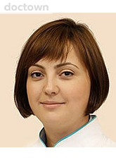Андрейченко Татьяна Викторовна