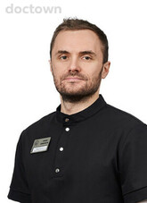 Азанов Виталий Алексеевич