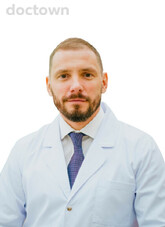 Азаренко Сергей Владимирович