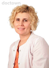 Азарова Ирина Николаевна