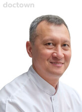 Азимов Олим Аминджонович