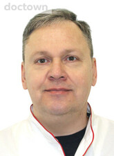 Азовцев Денис Юрьевич