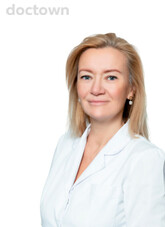 Гладкая Екатерина Олеговна