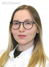 Главатских Екатерина Алексеевна
