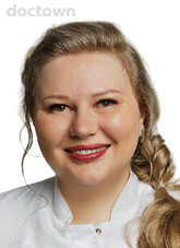 Главинская Елена Александровна