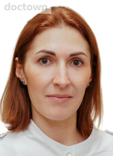 Главинская Валентина Викторовна