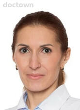 Главинская Валентина Викторовна