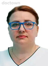 Глазкова Татьяна Анатольевна