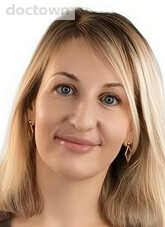Глазунова Анна Андреевна