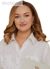 Глебова Ксения Николаевна