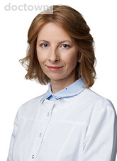 Глобина Ульяна Станиславовна