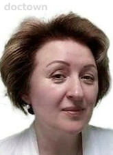 Глотова Елена Юрьевна