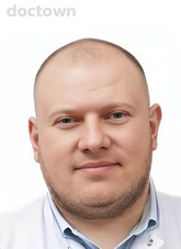 Глушенков Юрий Вячеславович
