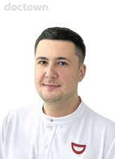 Глушко Всеволод Андреевич