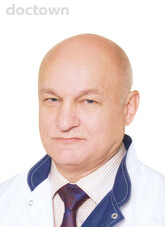 Губаренко Вячеслав Анатольевич