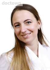 Губина Вероника Владимировна 