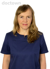 Губина Юлия Вадимовна